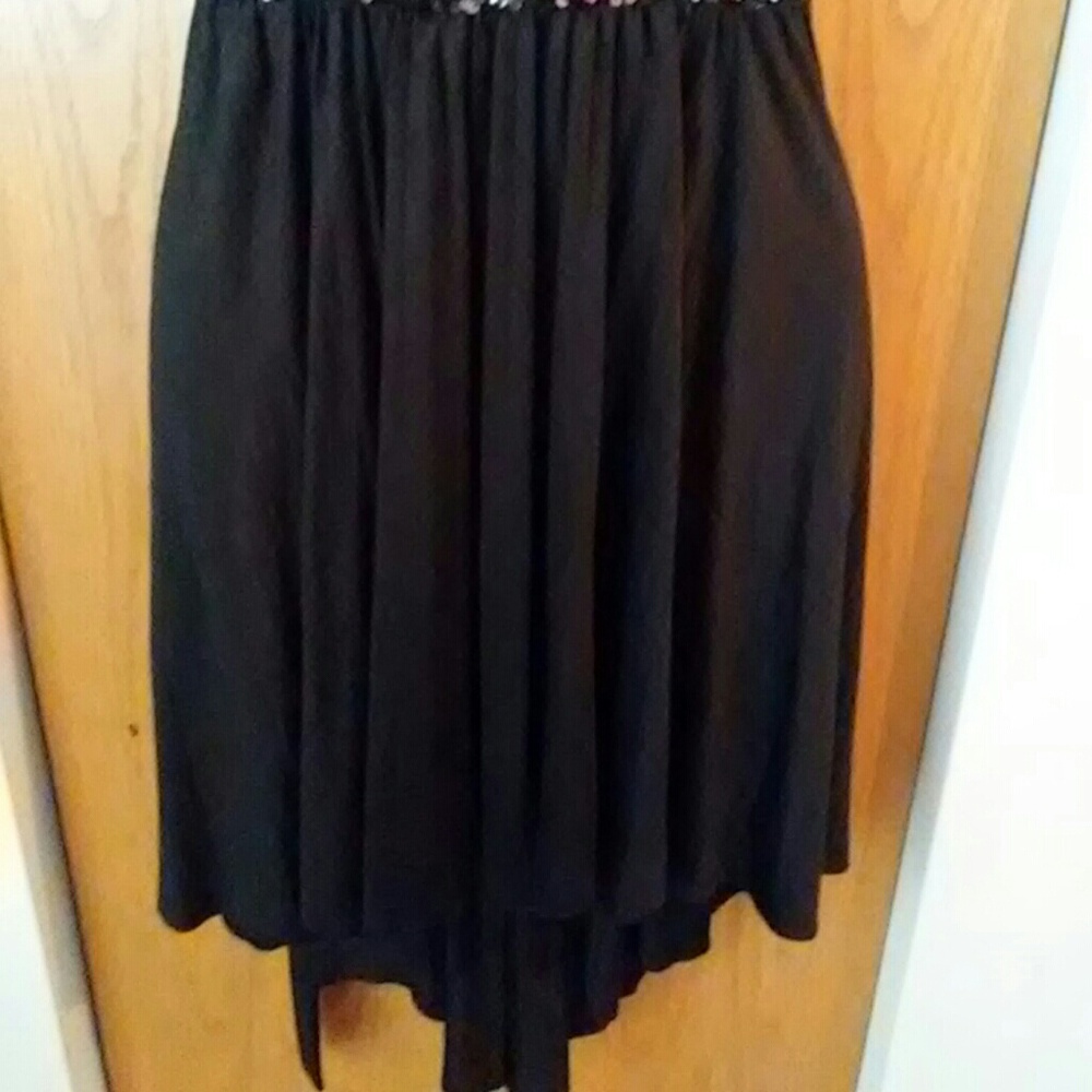 Almost Famous Dress - Picture 4 of 8